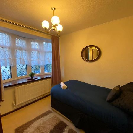 ברמינגהאם Serene 4Br In Harborne Close To Qe Hospital, Harborne Centre מראה חיצוני תמונה