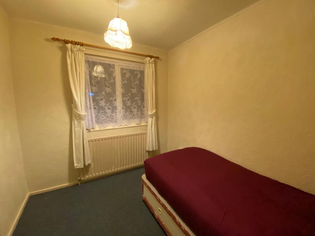 ברמינגהאם Serene 4Br In Harborne Close To Qe Hospital, Harborne Centre מראה חיצוני תמונה