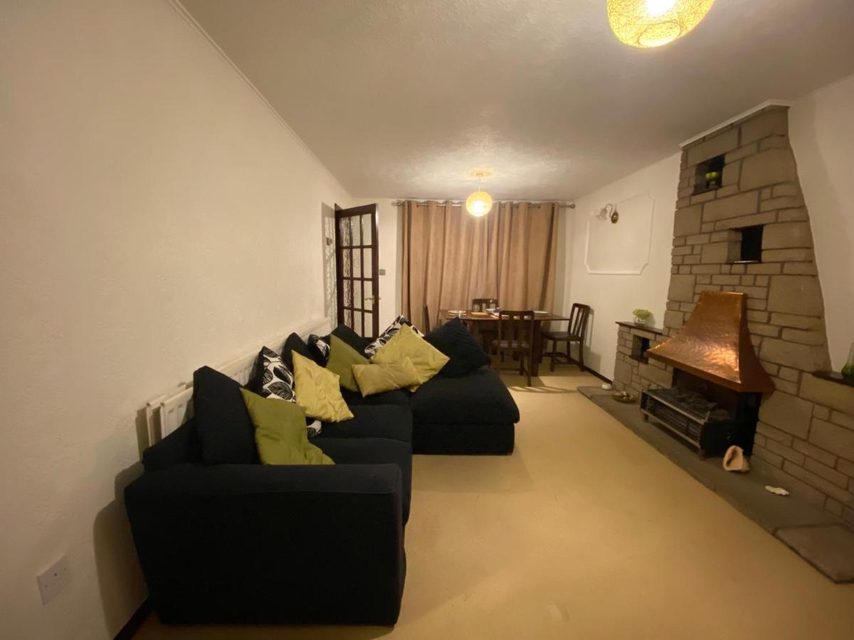 ברמינגהאם Serene 4Br In Harborne Close To Qe Hospital, Harborne Centre מראה חיצוני תמונה