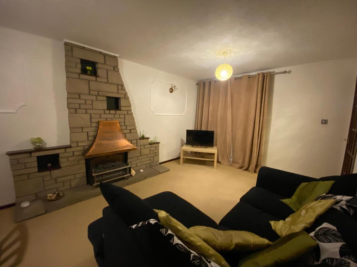 ברמינגהאם Serene 4Br In Harborne Close To Qe Hospital, Harborne Centre מראה חיצוני תמונה
