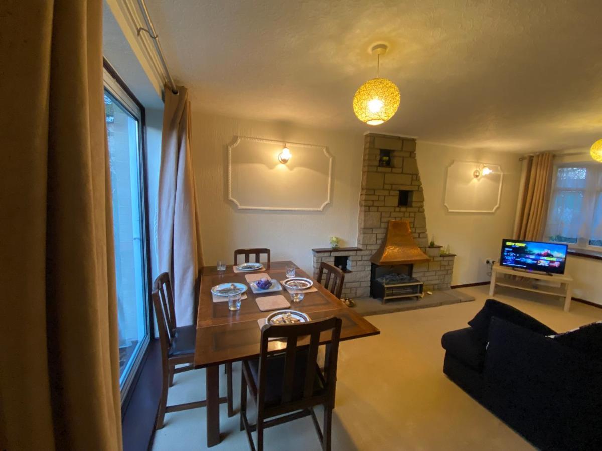 ברמינגהאם Serene 4Br In Harborne Close To Qe Hospital, Harborne Centre מראה חיצוני תמונה