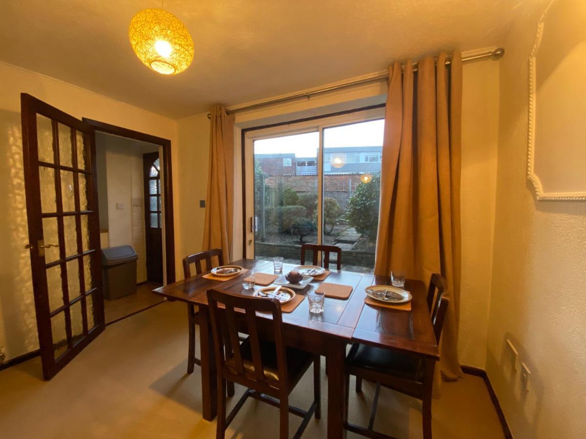ברמינגהאם Serene 4Br In Harborne Close To Qe Hospital, Harborne Centre מראה חיצוני תמונה