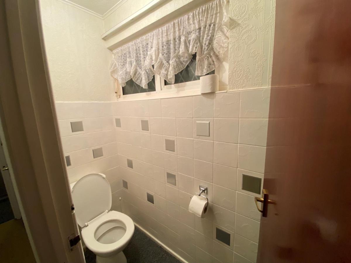ברמינגהאם Serene 4Br In Harborne Close To Qe Hospital, Harborne Centre מראה חיצוני תמונה
