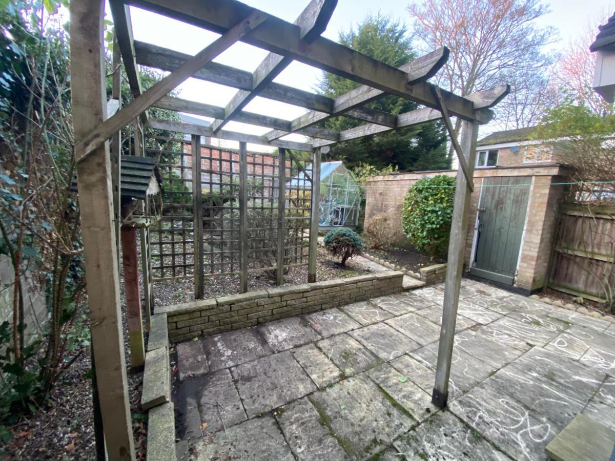 ברמינגהאם Serene 4Br In Harborne Close To Qe Hospital, Harborne Centre מראה חיצוני תמונה