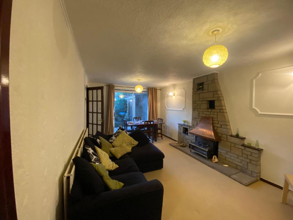ברמינגהאם Serene 4Br In Harborne Close To Qe Hospital, Harborne Centre מראה חיצוני תמונה
