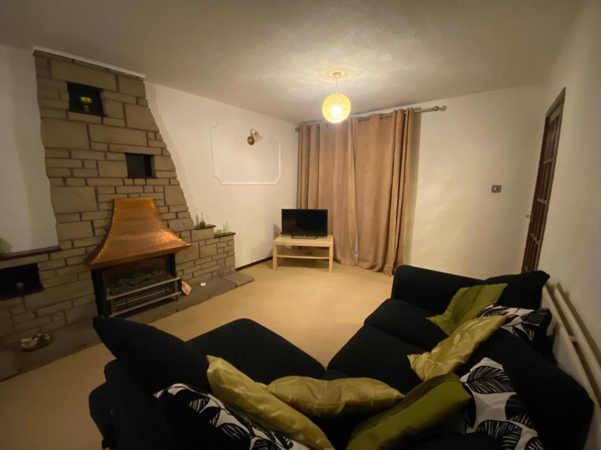 ברמינגהאם Serene 4Br In Harborne Close To Qe Hospital, Harborne Centre מראה חיצוני תמונה