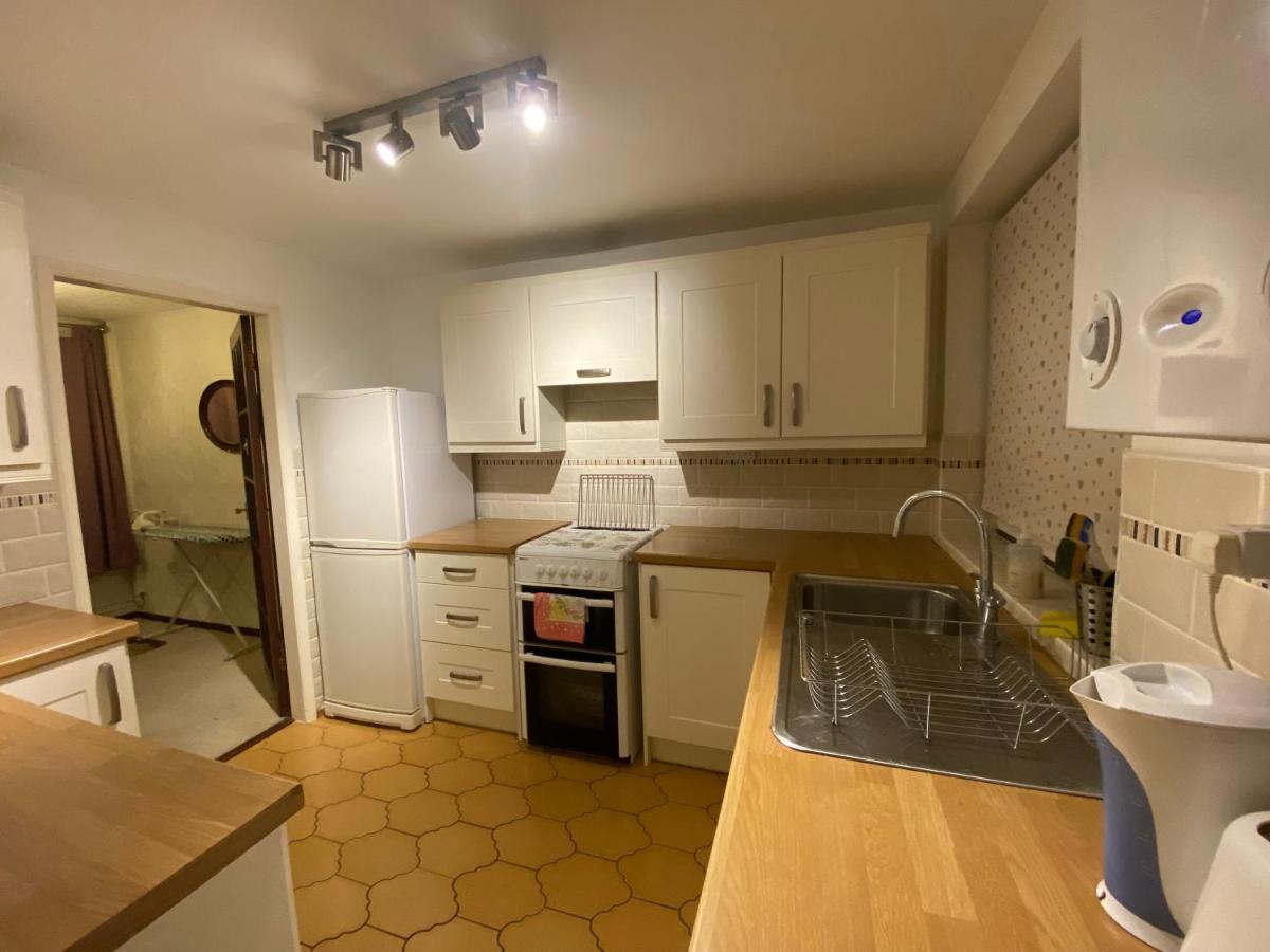 ברמינגהאם Serene 4Br In Harborne Close To Qe Hospital, Harborne Centre מראה חיצוני תמונה