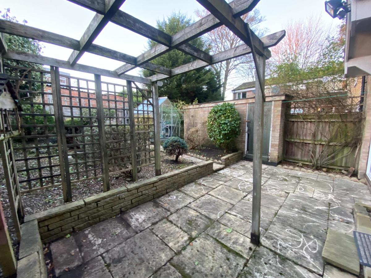 ברמינגהאם Serene 4Br In Harborne Close To Qe Hospital, Harborne Centre מראה חיצוני תמונה