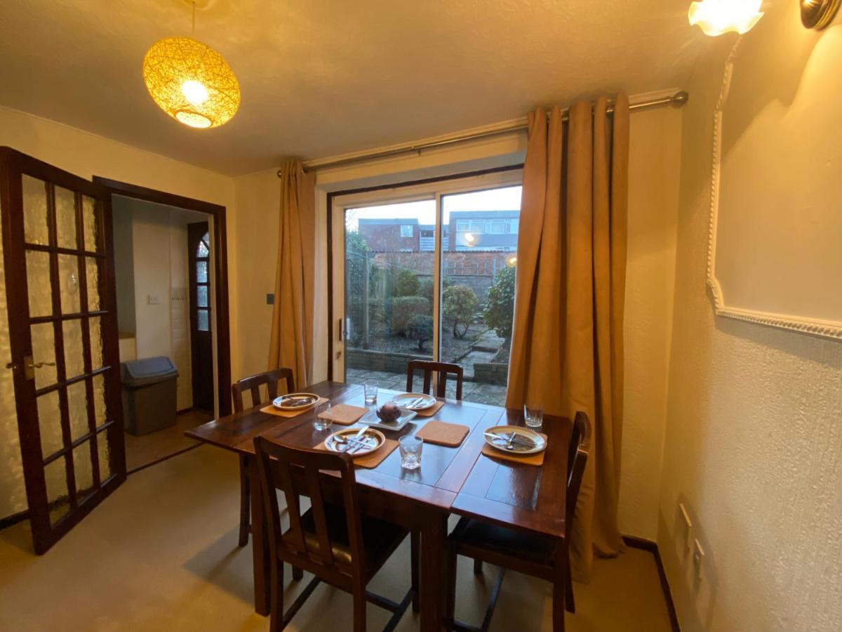 ברמינגהאם Serene 4Br In Harborne Close To Qe Hospital, Harborne Centre מראה חיצוני תמונה