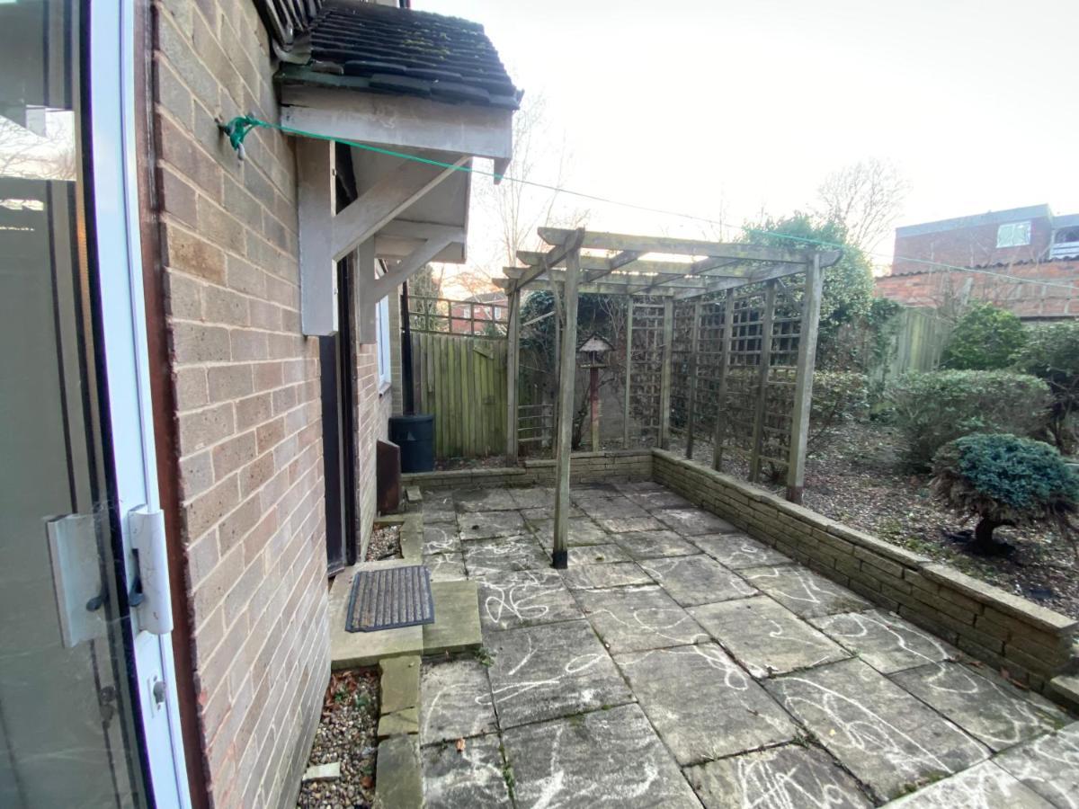 ברמינגהאם Serene 4Br In Harborne Close To Qe Hospital, Harborne Centre מראה חיצוני תמונה