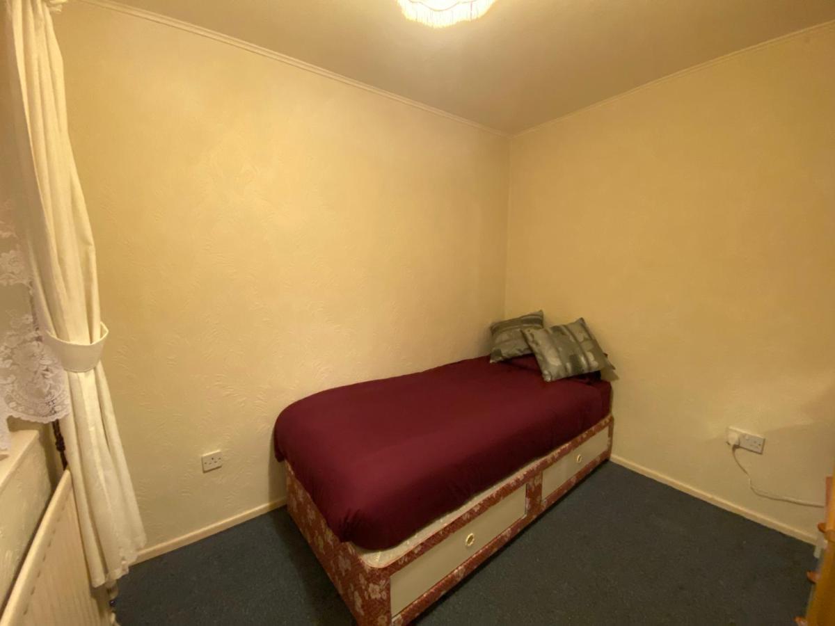 ברמינגהאם Serene 4Br In Harborne Close To Qe Hospital, Harborne Centre מראה חיצוני תמונה