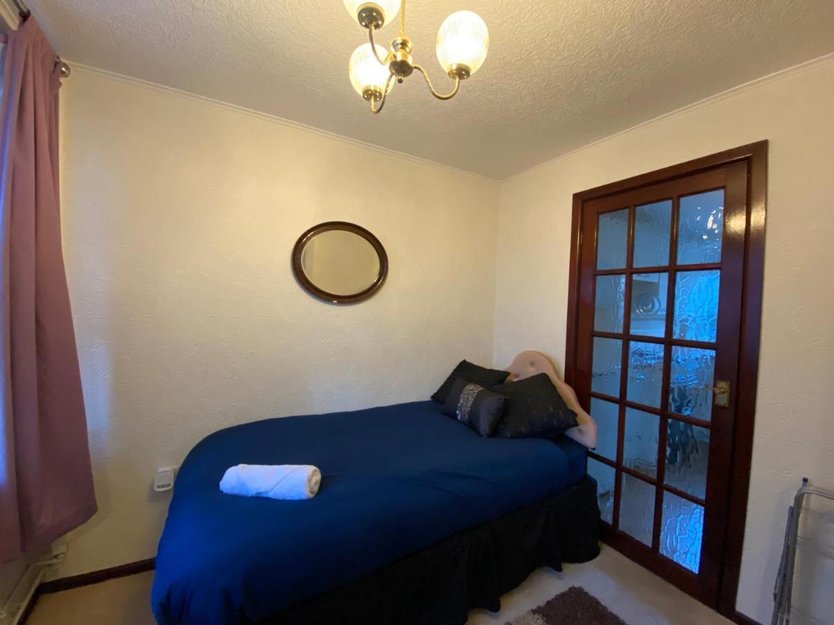 ברמינגהאם Serene 4Br In Harborne Close To Qe Hospital, Harborne Centre מראה חיצוני תמונה