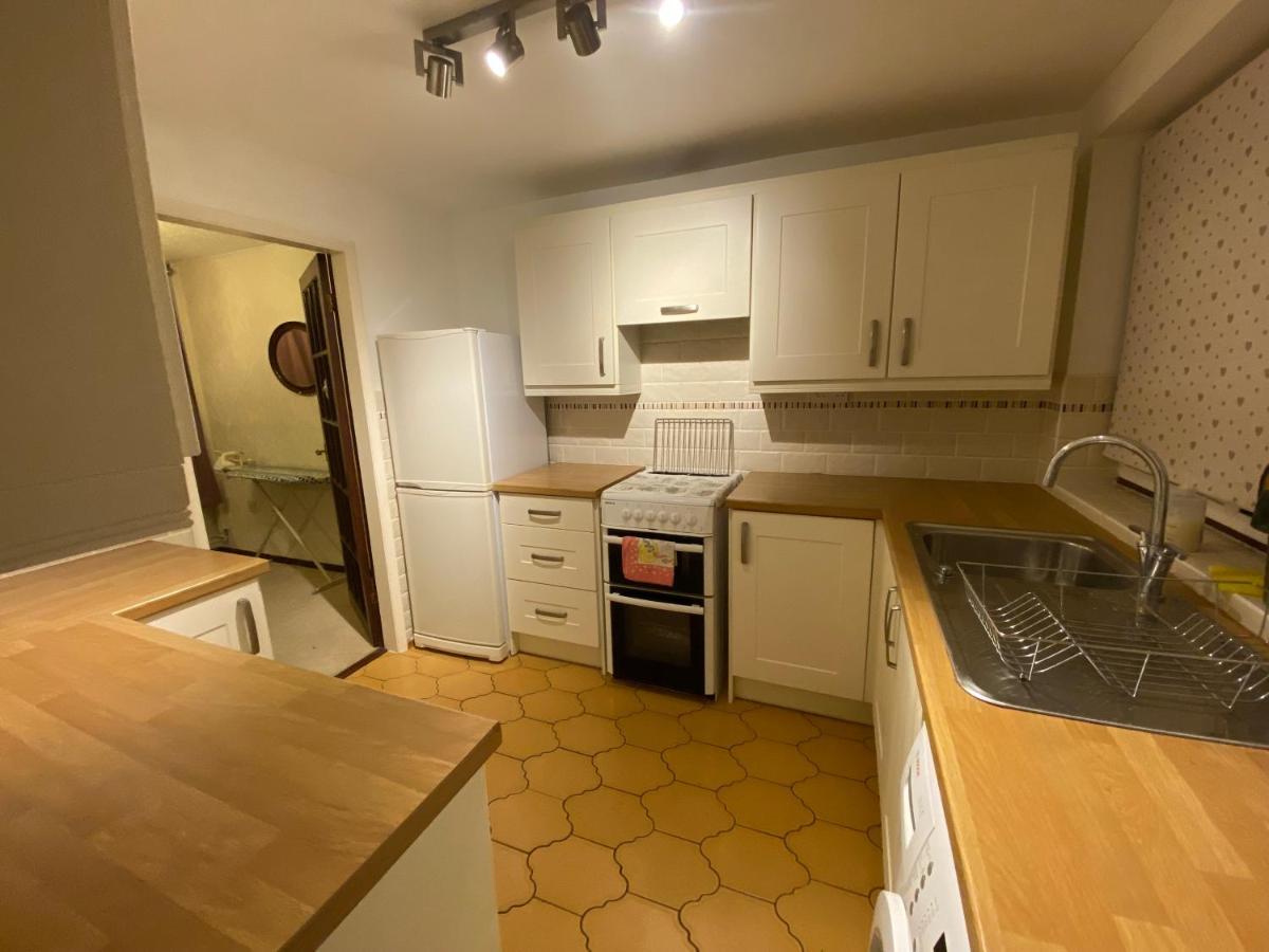 ברמינגהאם Serene 4Br In Harborne Close To Qe Hospital, Harborne Centre מראה חיצוני תמונה