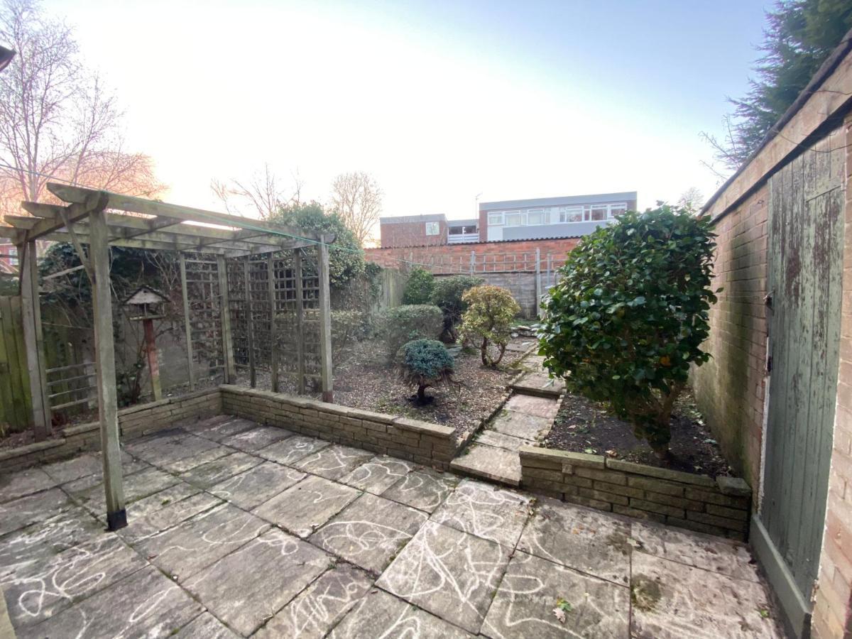 ברמינגהאם Serene 4Br In Harborne Close To Qe Hospital, Harborne Centre מראה חיצוני תמונה