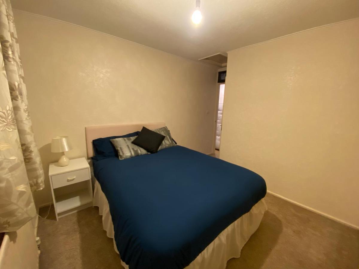 ברמינגהאם Serene 4Br In Harborne Close To Qe Hospital, Harborne Centre מראה חיצוני תמונה