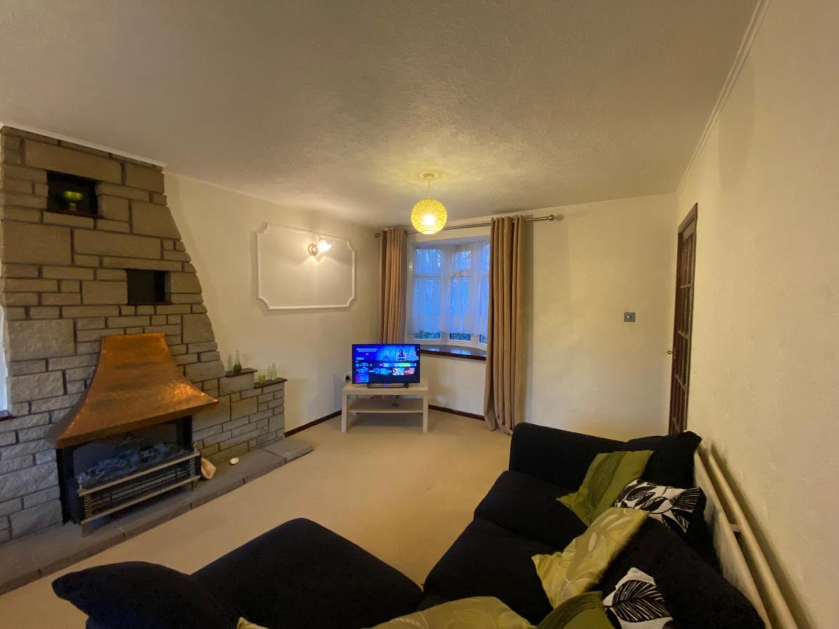 ברמינגהאם Serene 4Br In Harborne Close To Qe Hospital, Harborne Centre מראה חיצוני תמונה