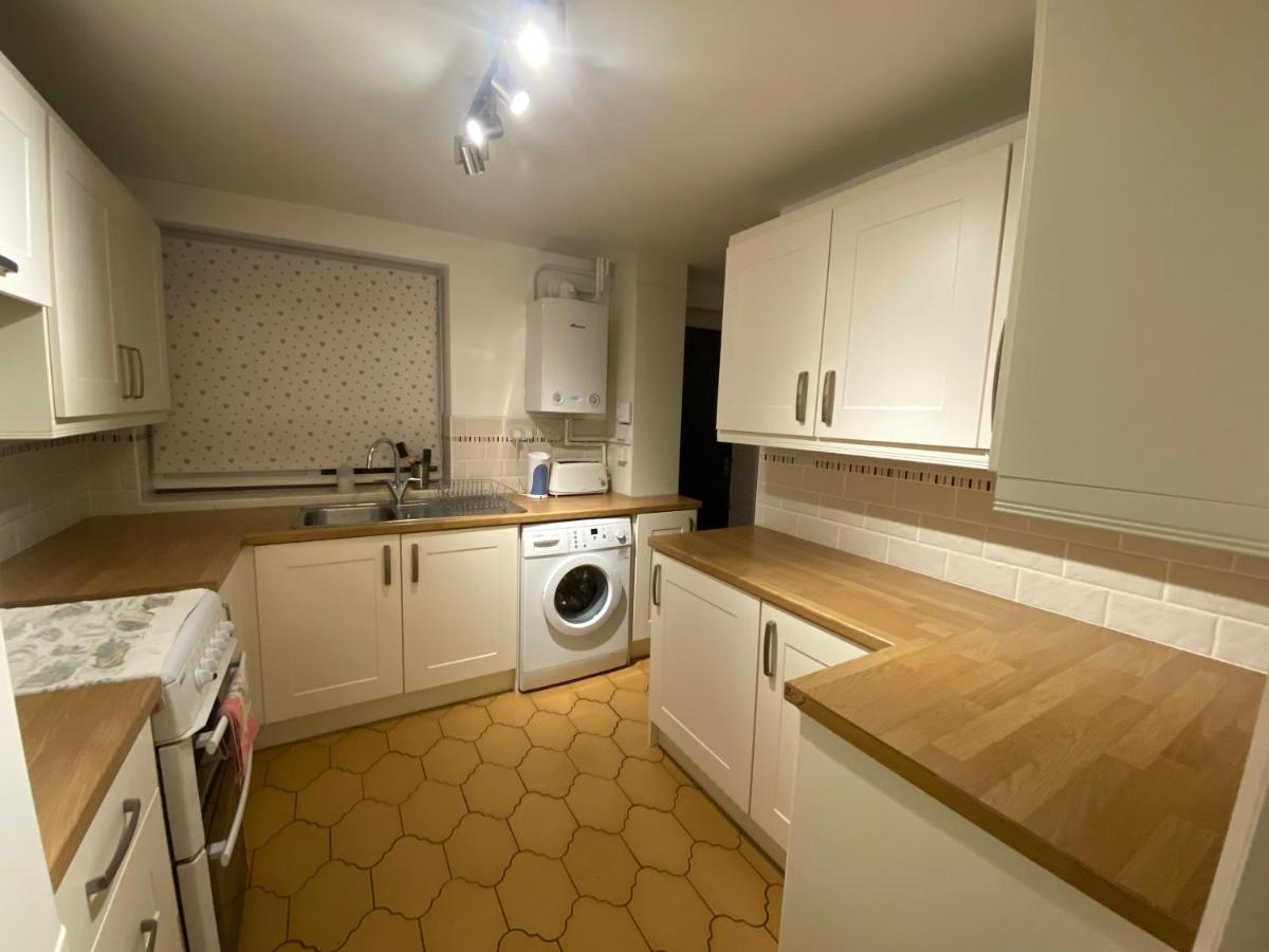 ברמינגהאם Serene 4Br In Harborne Close To Qe Hospital, Harborne Centre מראה חיצוני תמונה