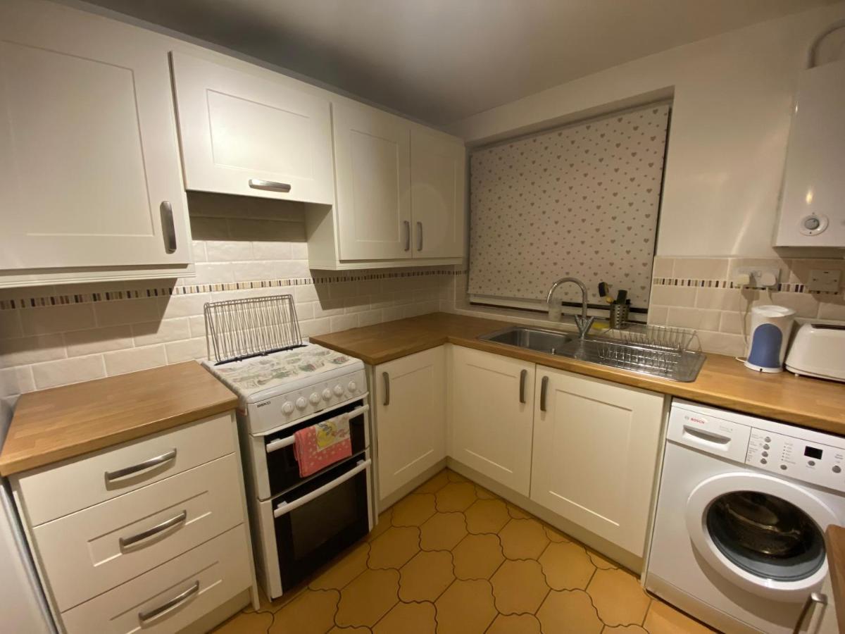ברמינגהאם Serene 4Br In Harborne Close To Qe Hospital, Harborne Centre מראה חיצוני תמונה